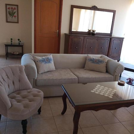 Beachway Home Kato Daratso Exterior foto